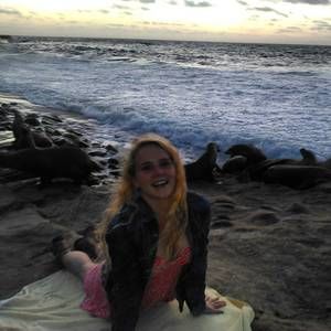 Meet your Posher, Ashleigh